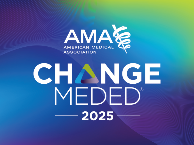 ChangeMedEd 2025