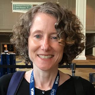 Jennifer Lubell