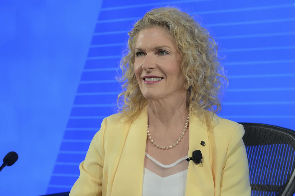 Lisa Bohman Egbert, MD